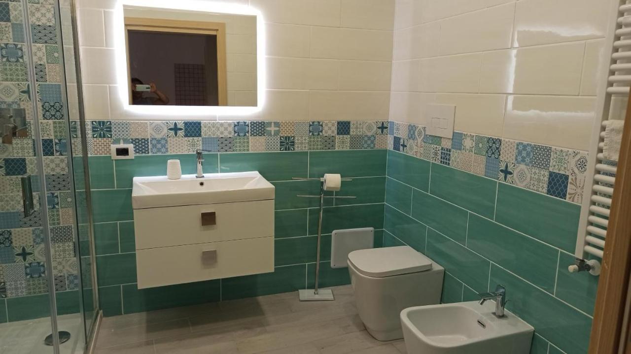 Napoli&Love Apartment Bovio Centro Storico מראה חיצוני תמונה