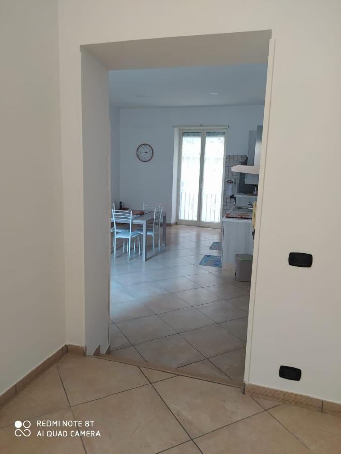 Napoli&Love Apartment Bovio Centro Storico מראה חיצוני תמונה