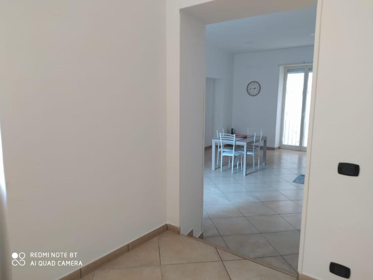 Napoli&Love Apartment Bovio Centro Storico מראה חיצוני תמונה