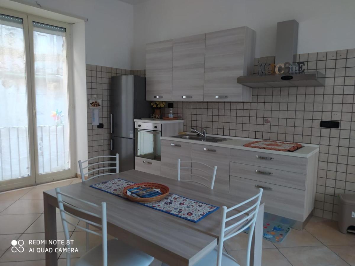 Napoli&Love Apartment Bovio Centro Storico מראה חיצוני תמונה