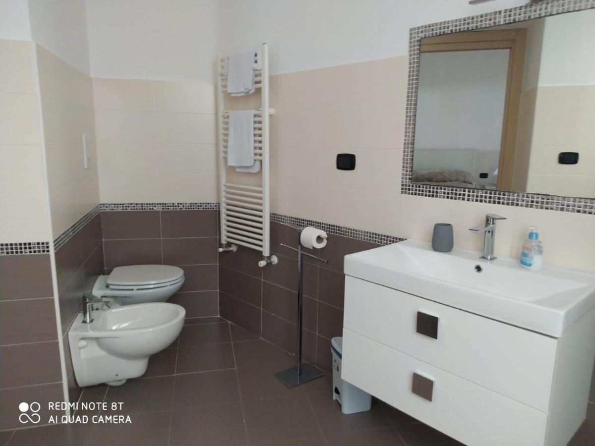 Napoli&Love Apartment Bovio Centro Storico מראה חיצוני תמונה