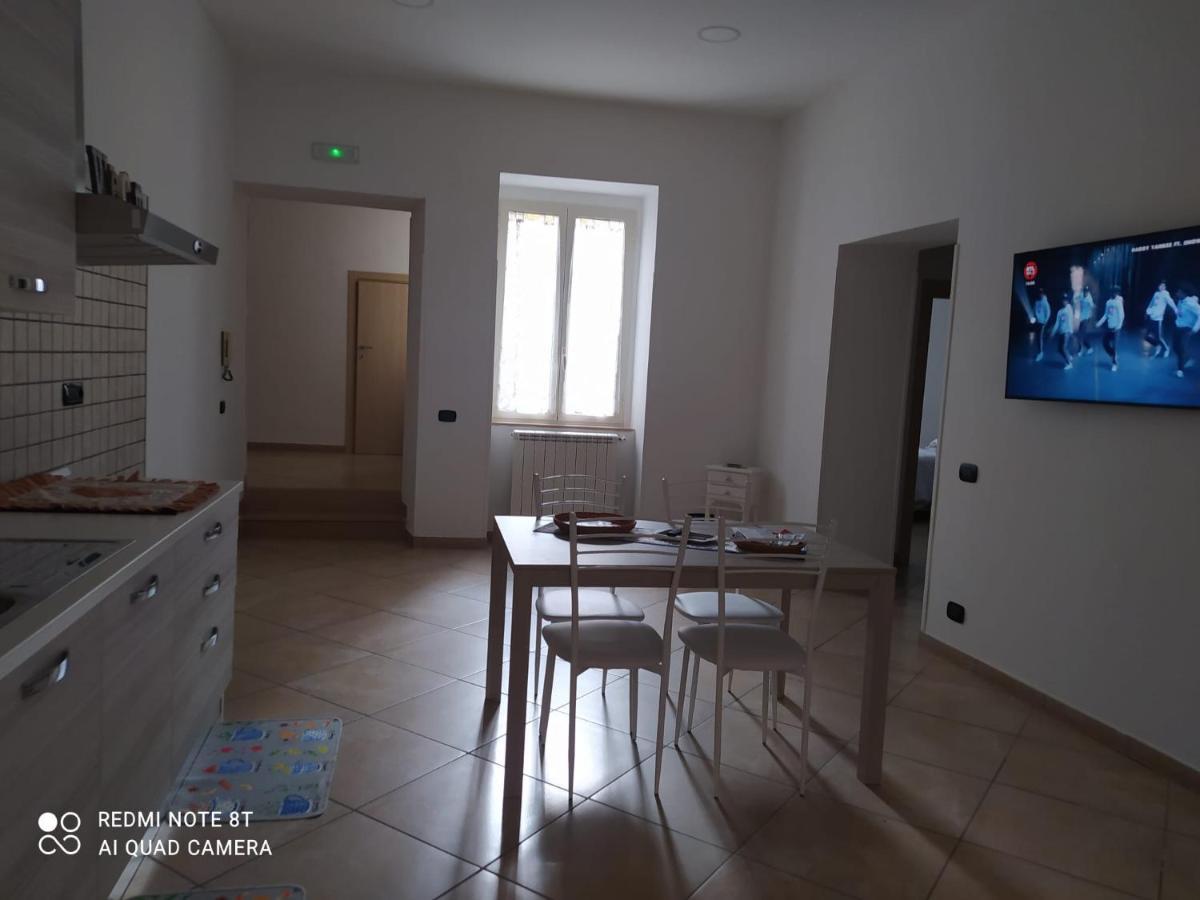 Napoli&Love Apartment Bovio Centro Storico מראה חיצוני תמונה