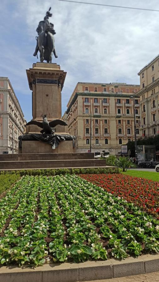 Napoli&Love Apartment Bovio Centro Storico מראה חיצוני תמונה