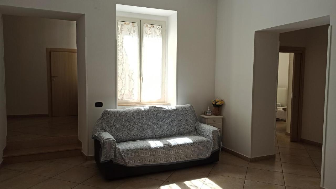 Napoli&Love Apartment Bovio Centro Storico מראה חיצוני תמונה