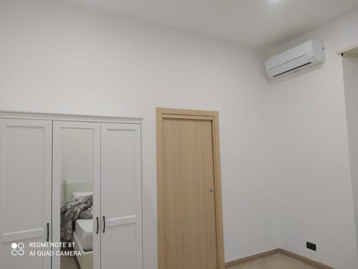 Napoli&Love Apartment Bovio Centro Storico מראה חיצוני תמונה