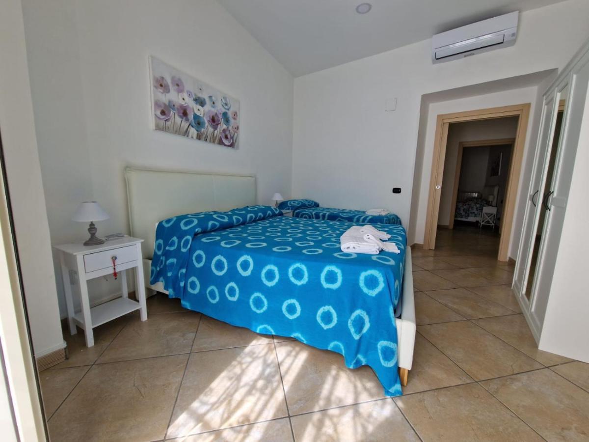 Napoli&Love Apartment Bovio Centro Storico מראה חיצוני תמונה