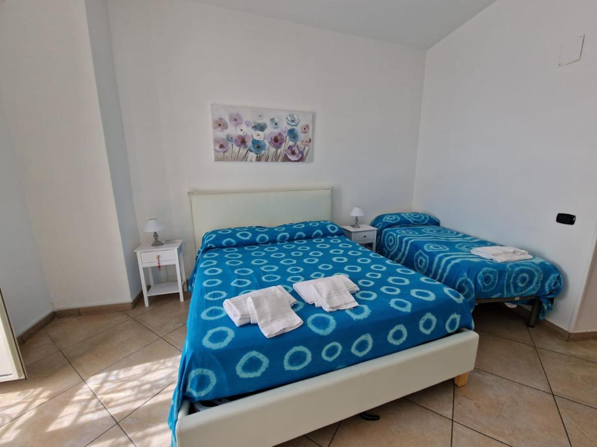 Napoli&Love Apartment Bovio Centro Storico מראה חיצוני תמונה