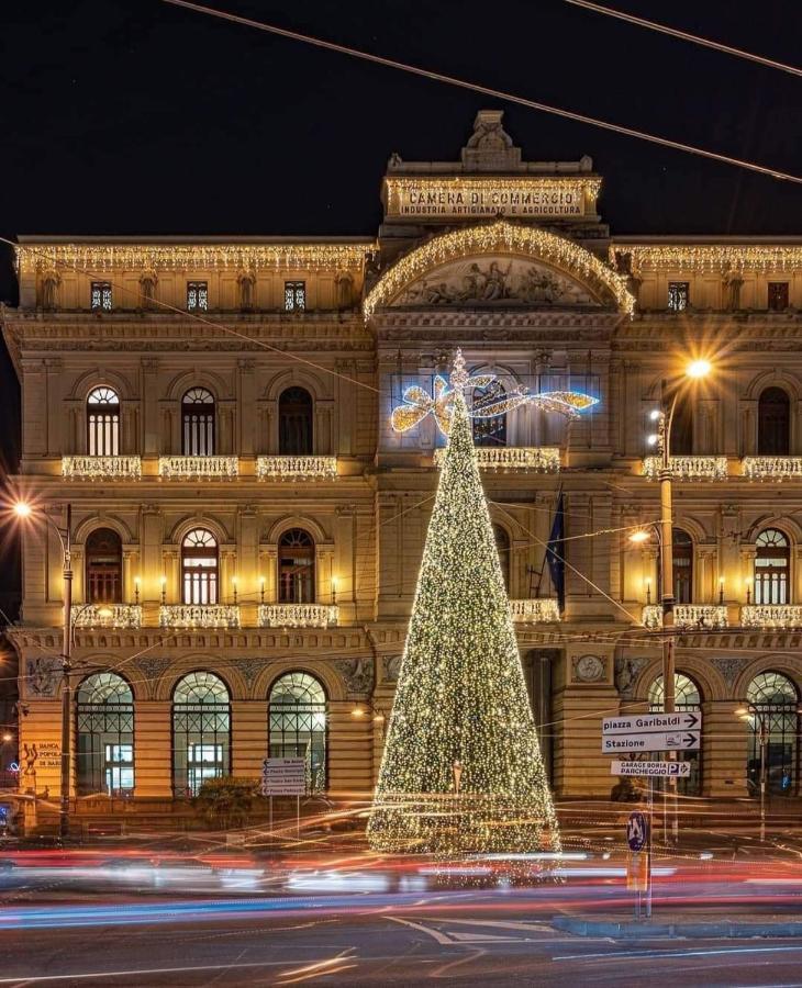 Napoli&Love Apartment Bovio Centro Storico מראה חיצוני תמונה