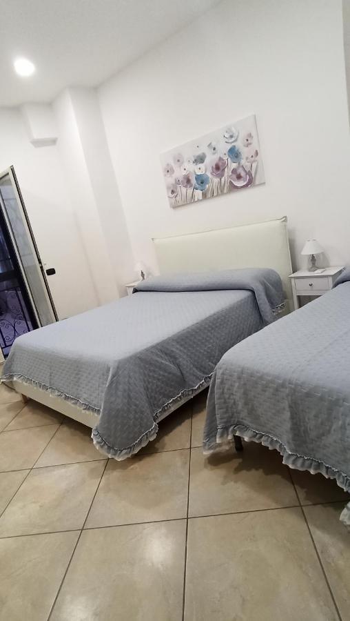 Napoli&Love Apartment Bovio Centro Storico מראה חיצוני תמונה